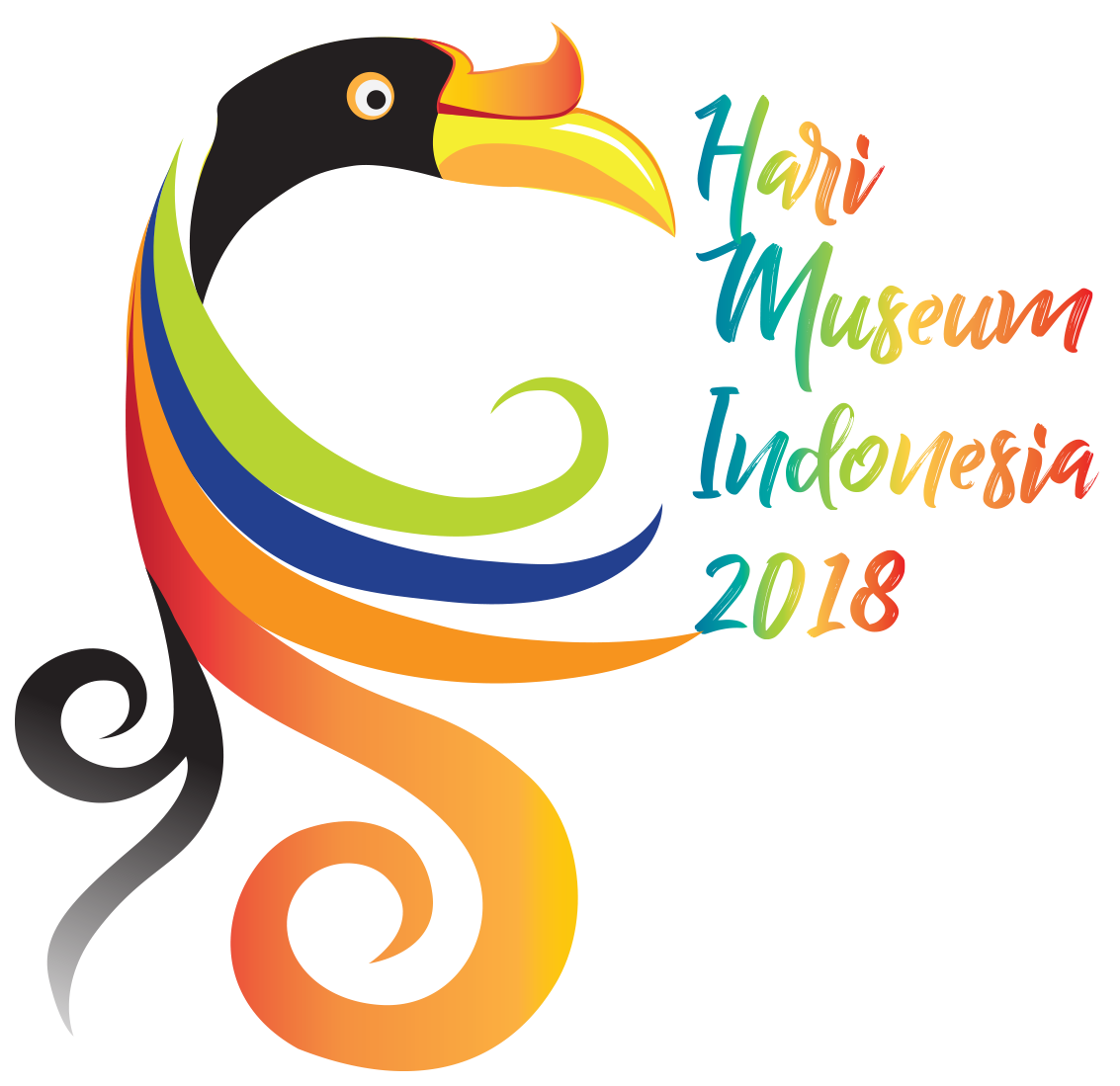 logo hari museum 2018