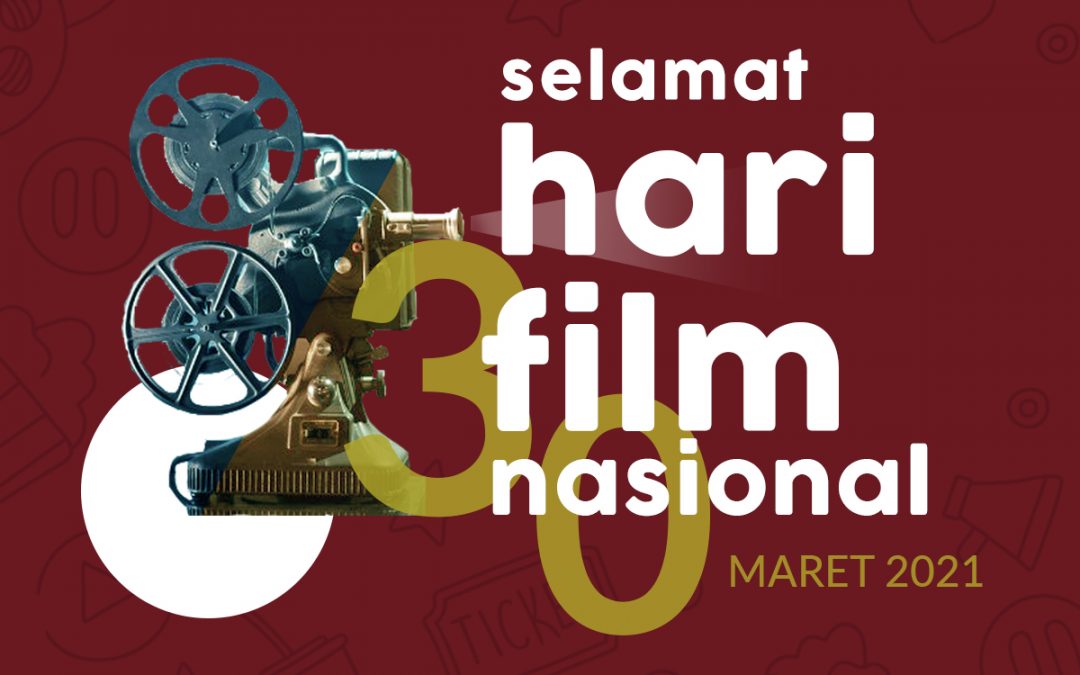 Hari Film Nasional Tahun 2021