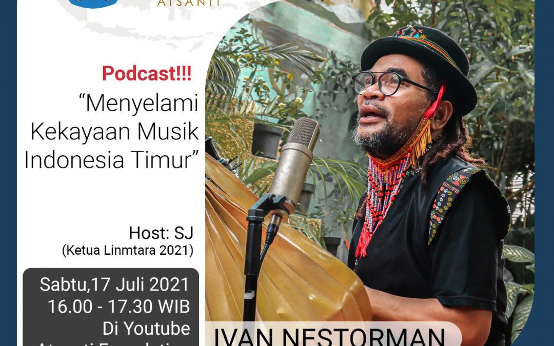 Menyelami Kekayaan Musik Indonesia Timur