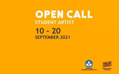 Open Call “Student Artist”