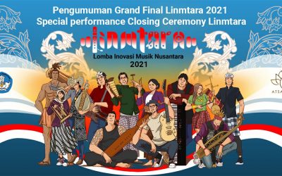 Pengumuman Pemenang LINMTARA 2021