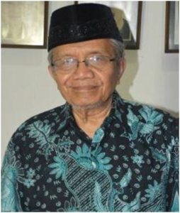 Taufiq Ismail Sastra Buka Pintu Minat Baca Dan Menulis Direktorat Warisan Dan Diplomasi Budaya
