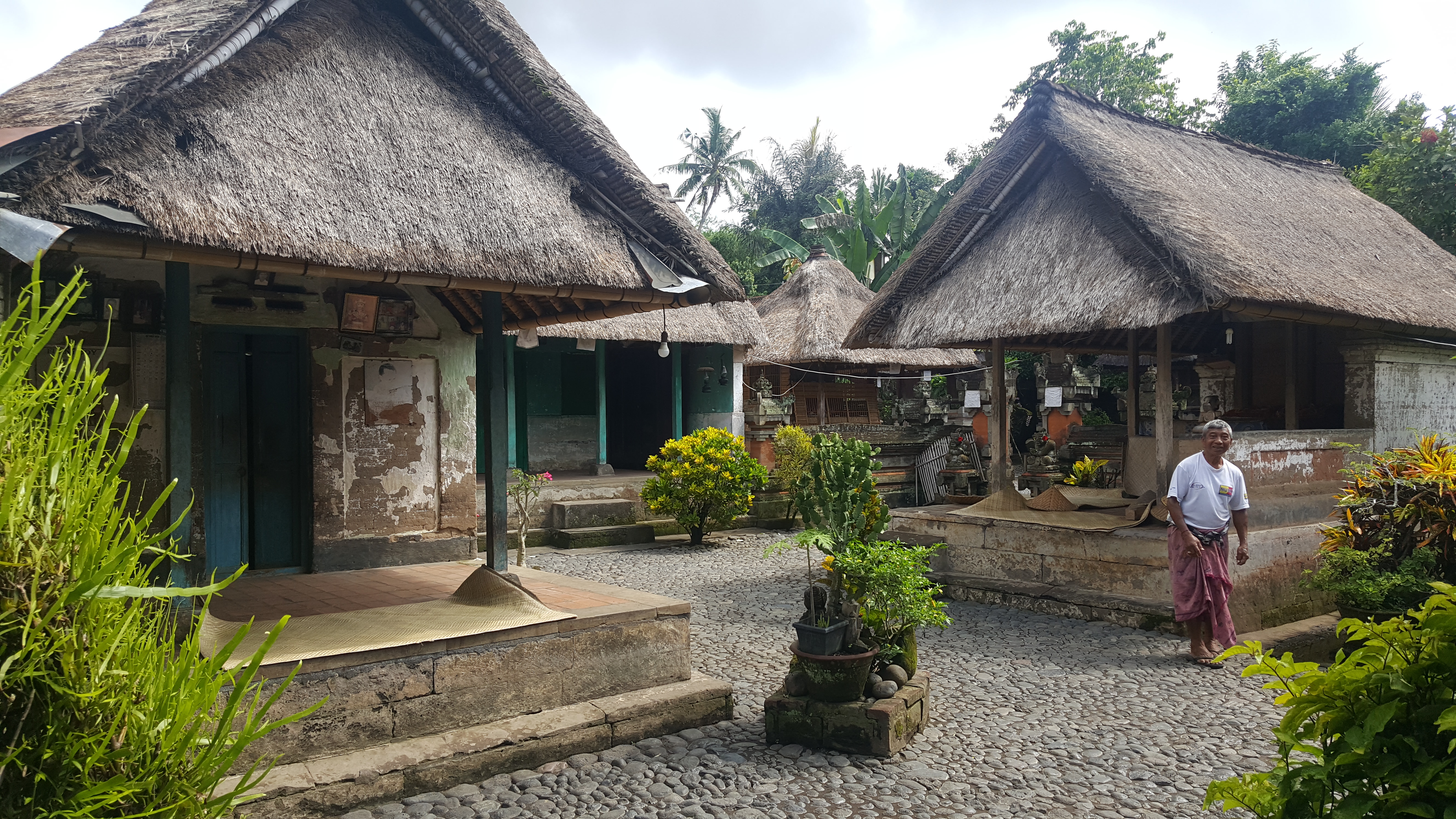 Asta Kosala Kosali Pengetauhan Arsitektur Tradisional Bali Direktorat Warisan Dan Diplomasi Budaya
