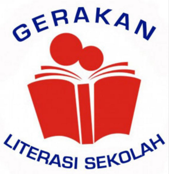 Gerakan Literasi Nasional