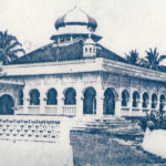 Masjid Tua Pekanbaru