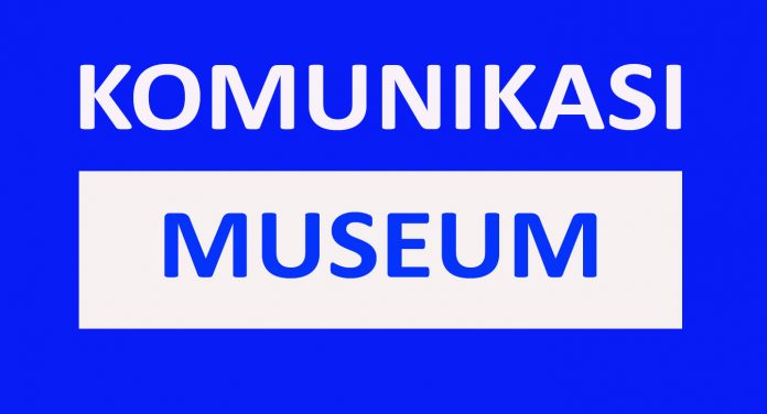 Komunikasi Museum