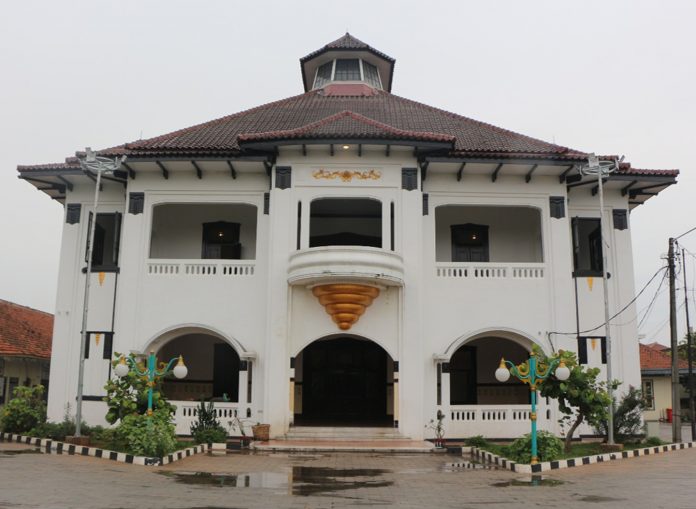 Gedung Juang Tambun-Bekasi-1