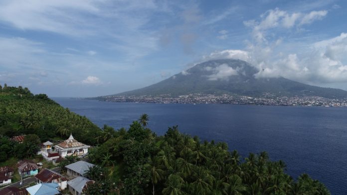 Ternate dan Tidore