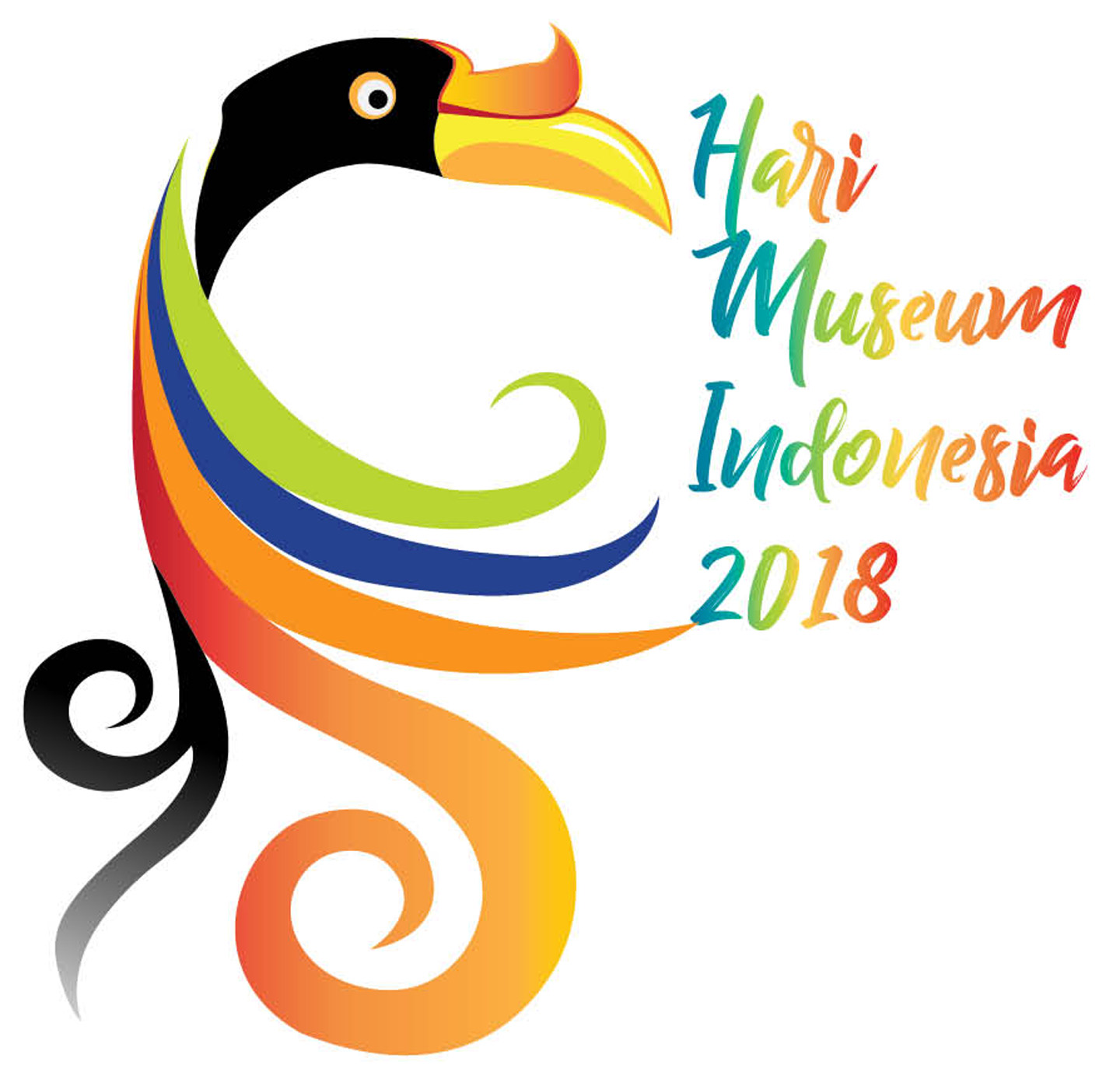 Hari Museum Indonesia 2018