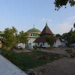 Masjid Tiban Babussalam-Probolinggo