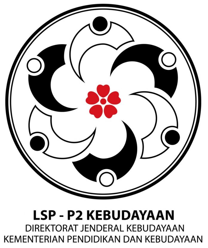 Logo LSP - P2 Kebudayaan