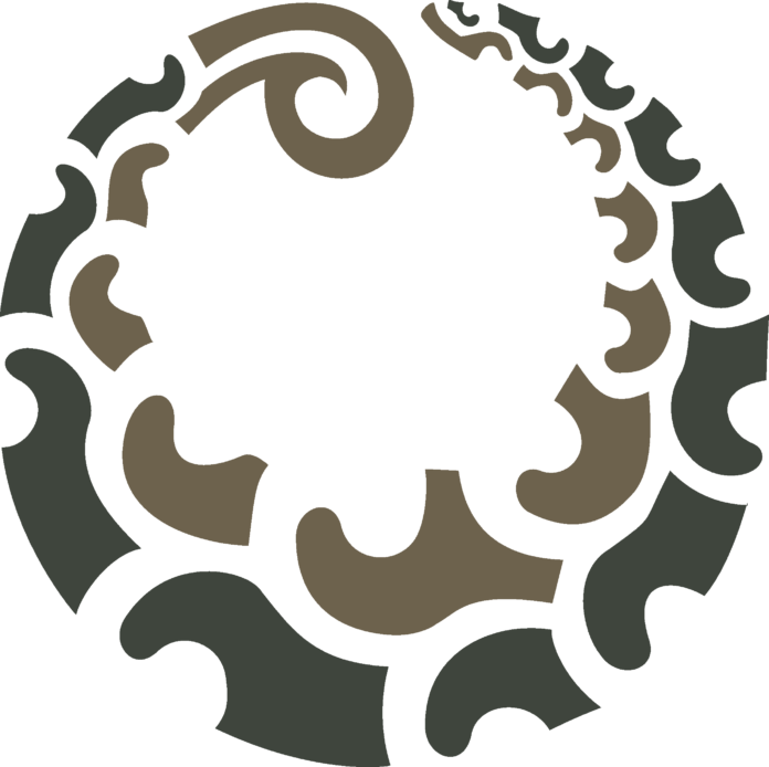 Logo Cagar Budaya Indonesia