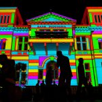 Menikmati Video Mapping Di Museum Bank Indonesia Yogyakarta_M Jeffry Hanafiah_08121586687