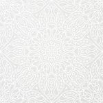 Seamless pattern tile