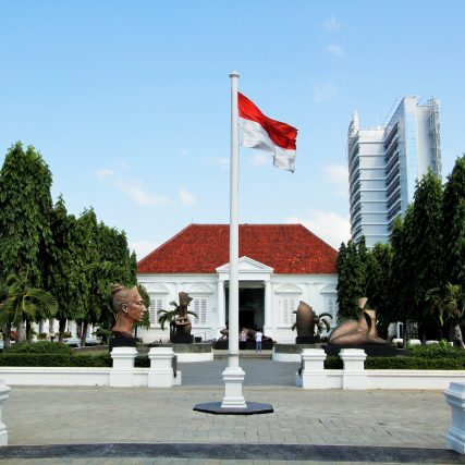 Tentang Kami Galeri Nasional Indonesia