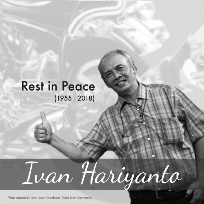 Ivan Hariyanto