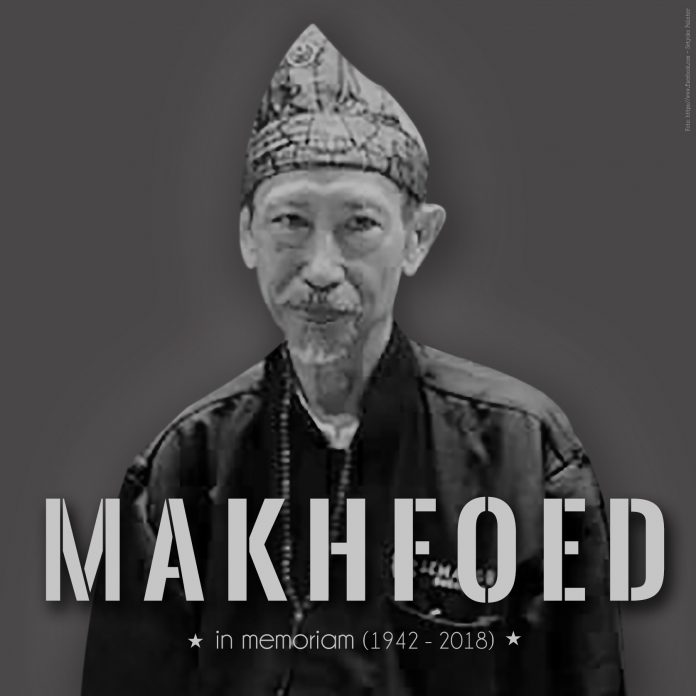 Makhfoed