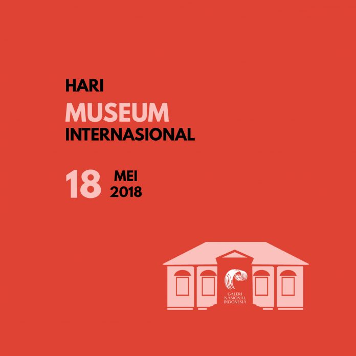 hari museum Internasional