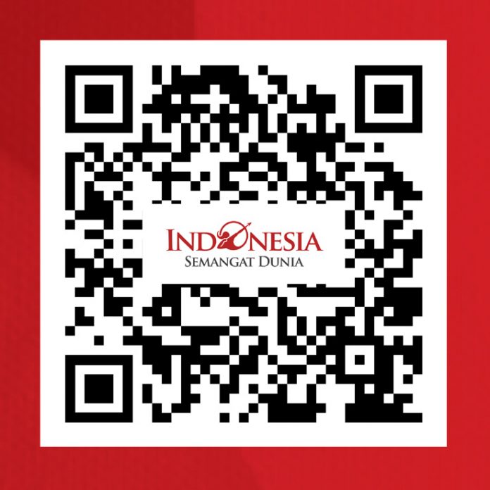Audio Guide Pameran Indonesia Semangat Dunia