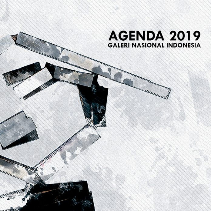 Agenda 2019 Galeri Nasional Indonesia