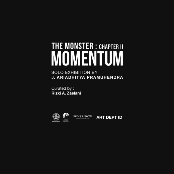 The Monster Chapter 2: Momentum