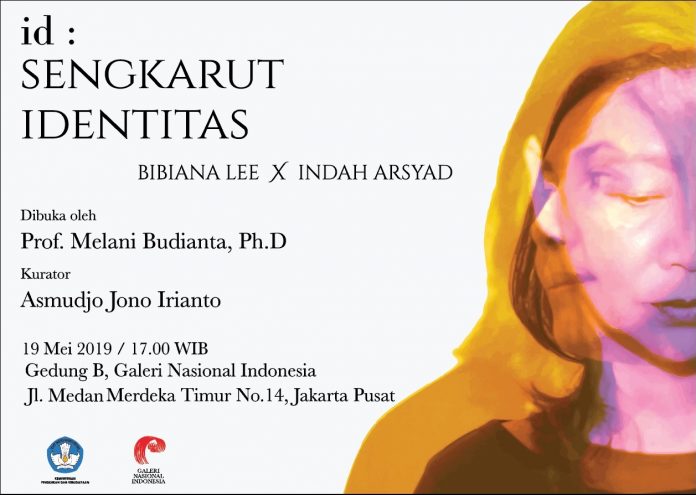 Pameran id SENGKARUT IDENTITAS