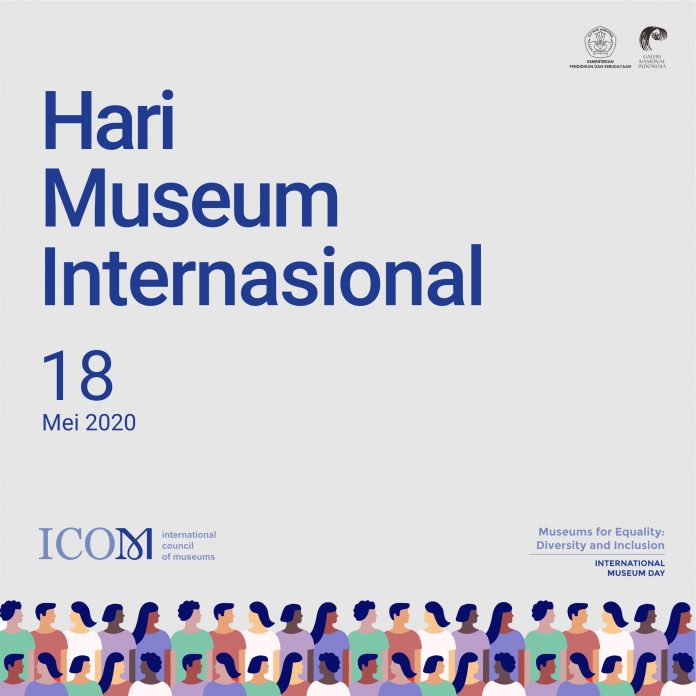hari museum internasional