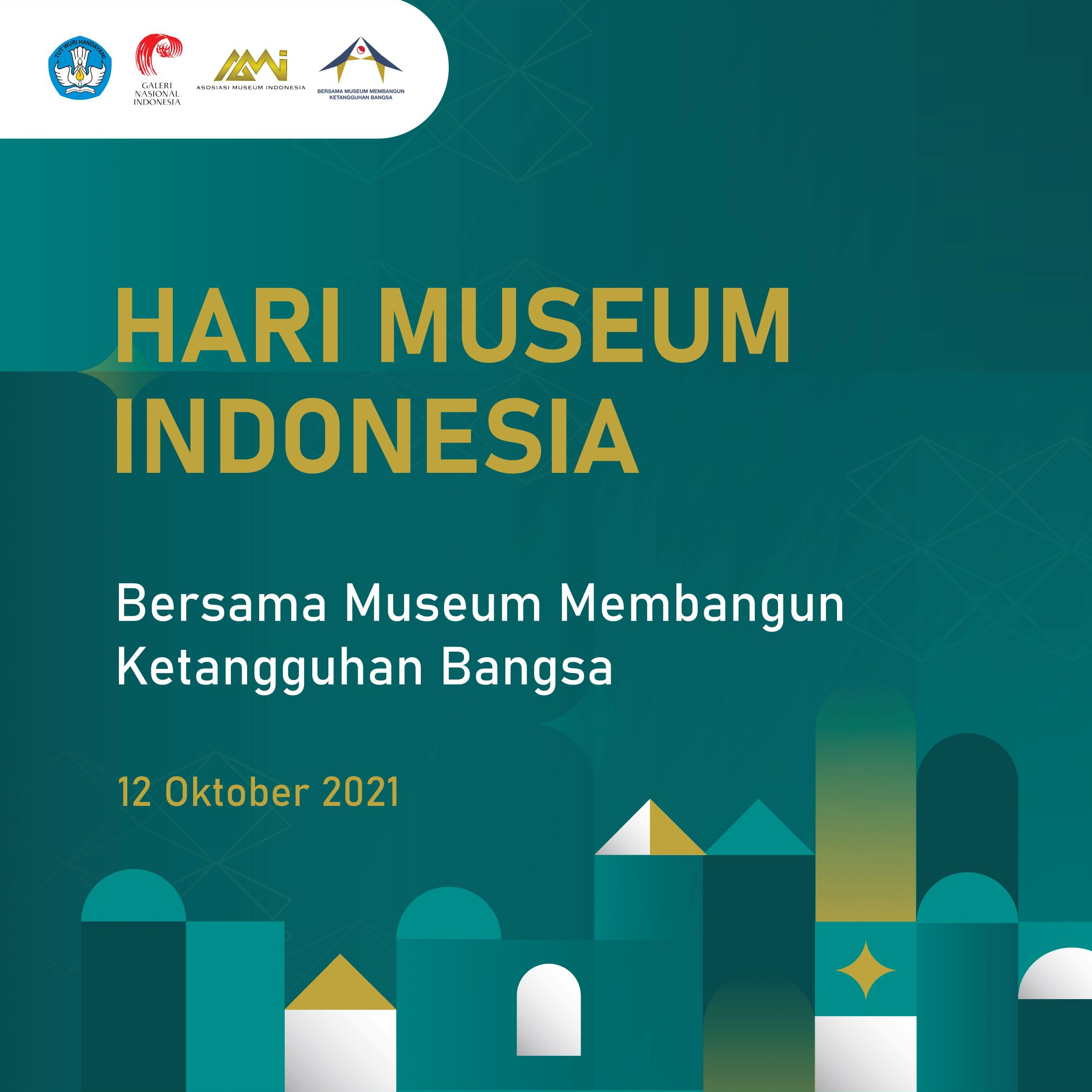 Hari Museum Indonesia 2021