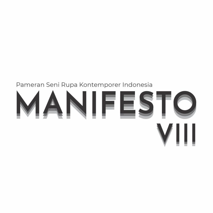 Pameran Seni Rupa Kontemporer Indonesia Manifesto VIII