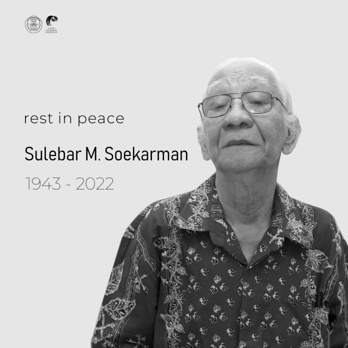 Sulebar M. Soekarman