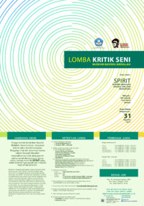 Read more about the article Karya-Karya Pilihan Untuk Lomba Kritik Seni Museum Basoeki Abdullah