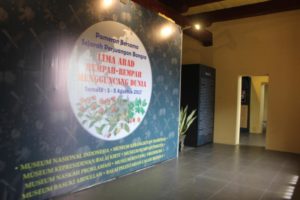 Read more about the article Pameran Bersama Sejarah Perjuangan Bangsa di Ternate