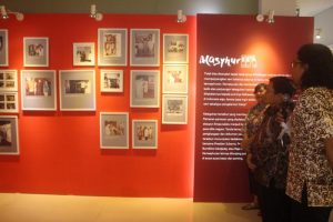 Read more about the article Melacak Jejak Dokumentasi Sang Maestro Di Museum Basoeki Abdullah