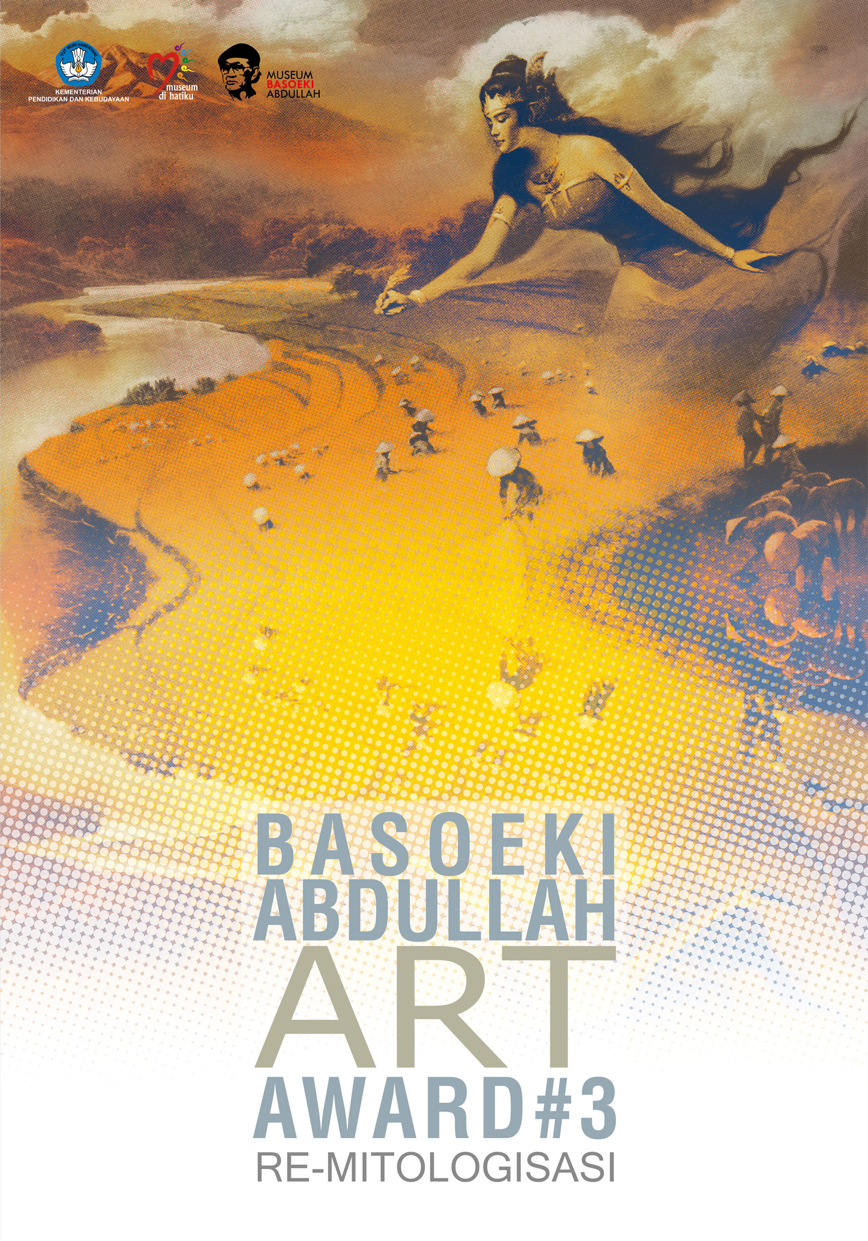 You are currently viewing BASOEKI ABDULLAH ART AWARD #3