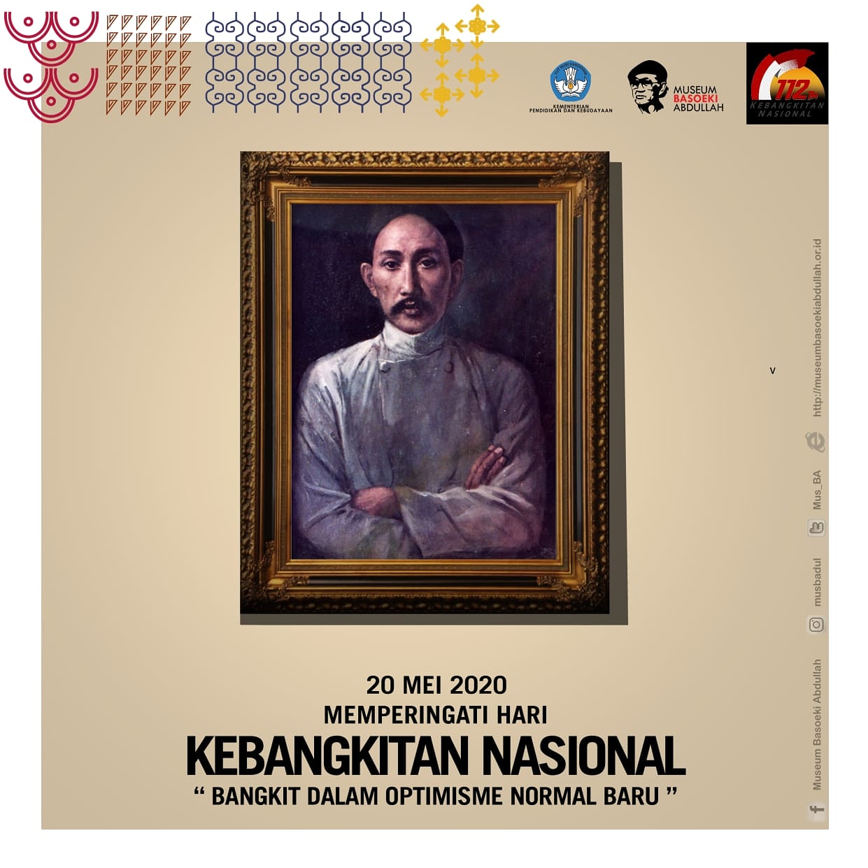 Read more about the article Memperingati Hari Kebangkitan Nasional