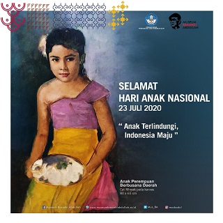 Read more about the article Selamat Hari Anak Nasional