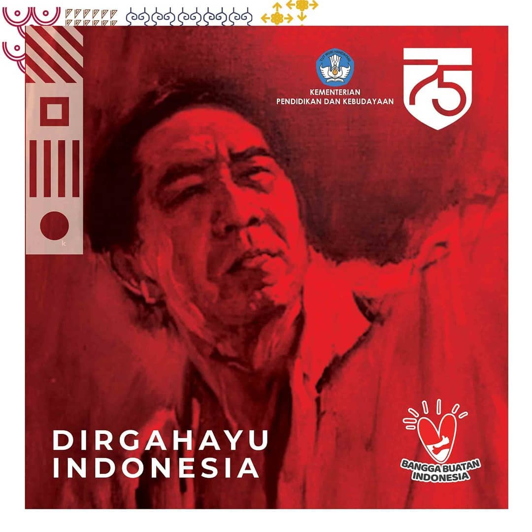 Read more about the article Dirgahayu Republik Indonesia