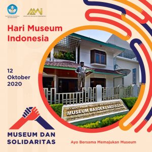 Read more about the article HARI MUSEUM INDONESIA