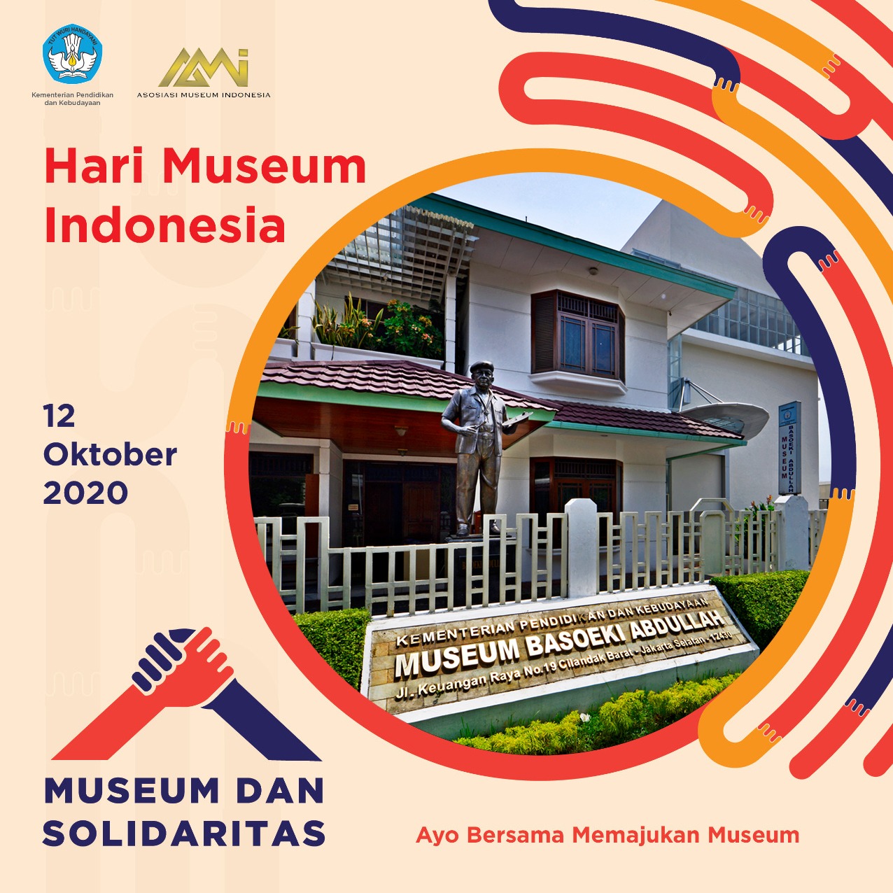 You are currently viewing HARI MUSEUM INDONESIA