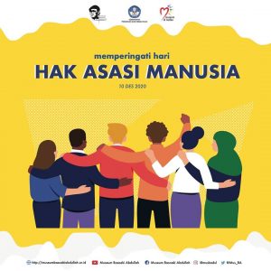 Read more about the article Hari Hak Asasi Manusia