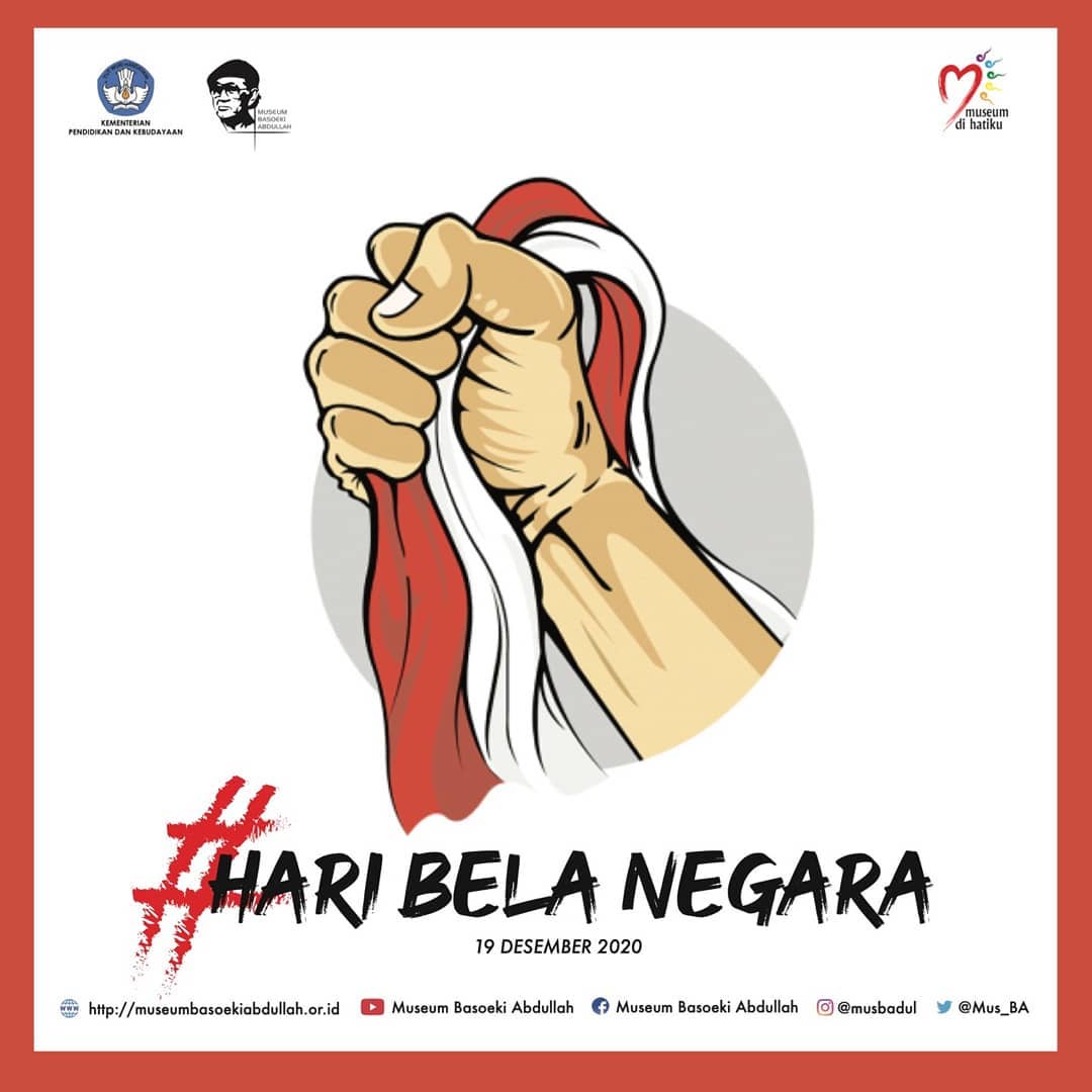 You are currently viewing Hari Bela Negara
