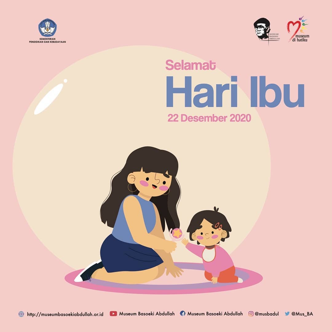 Read more about the article Hari Ibu
