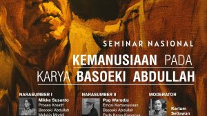 Read more about the article Kemanusiaan Pada Karya Basoeki Abdullah