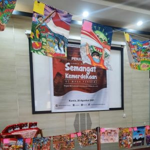 Read more about the article Pengumuman Lomba Menggambar Tingkat SD/sederajat se-Indonesia