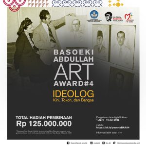 Read more about the article Basoeki Abdullah Art Award #4