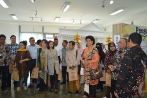Read more about the article Pameran Temporer Dewi Sartika Membumi di Museum Kebangkitan Nasional