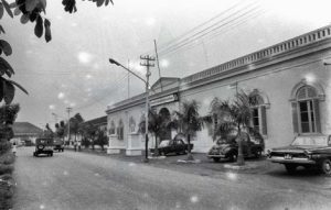 Read more about the article Kajian Material Bangunan Museum Kebangkitan Nasional (Bagian 1)