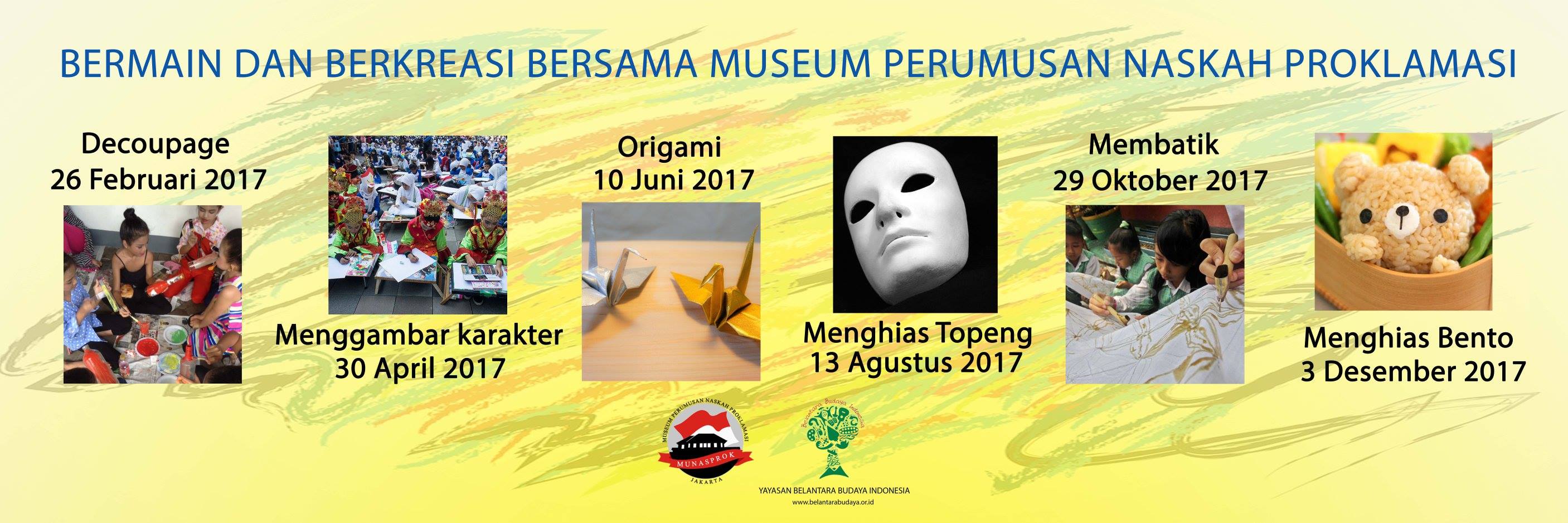 Read more about the article Museum Sebagai Ruang Aktivitas Publik