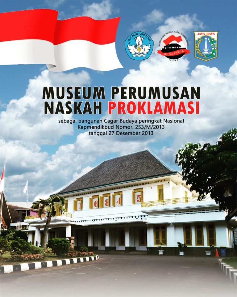 Read more about the article HUT KE-74 REPUBLIK INDONESIA