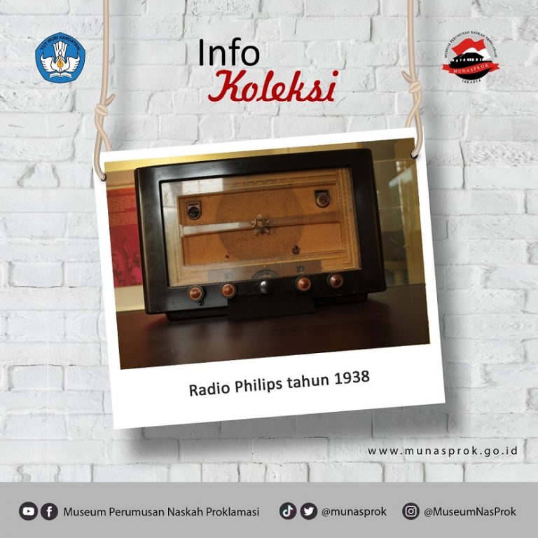 Read more about the article [Info Koleksi] – Radio